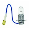 Hella H3 Halogen White 100 Watt 12 Volt Single H3 100W